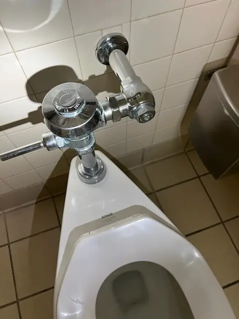 Fixture installation and repair for Pipe Repair in Nunn